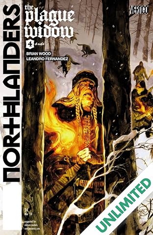 Northlanders #24